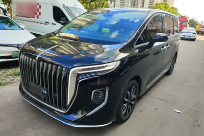 Hongqi HQ9