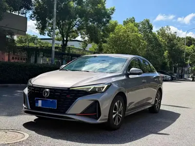 Changan Eado