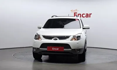 Hyundai Veracruz