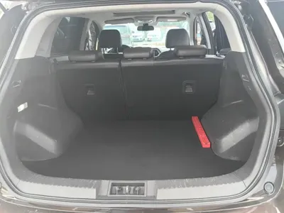 GAC Motor Trumpchi GS4
