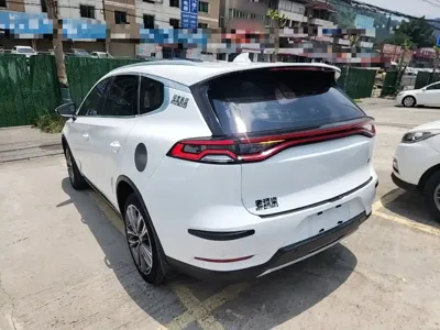 BYD Tang