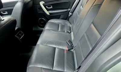 Renault-KoreaSamsung SM5