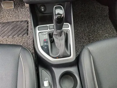 Hyundai ix25