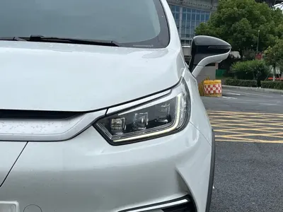 BYD Yuan Pro