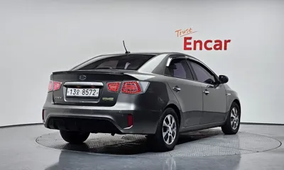 Kia Porte