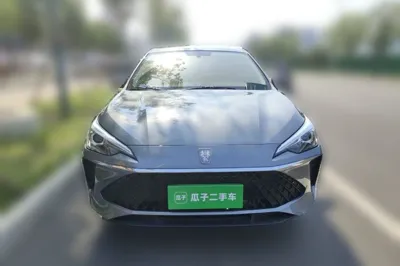 Roewe i5