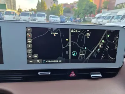 Hyundai Ioniq5