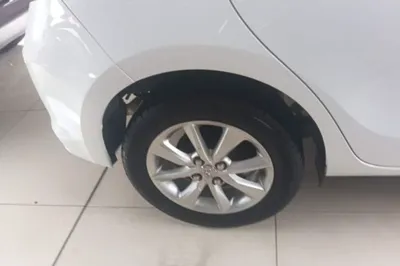 Toyota YARiS L Zhi Xuan