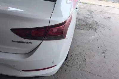 Hyundai Verna (new generation)