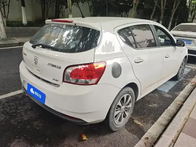 Baojun 610