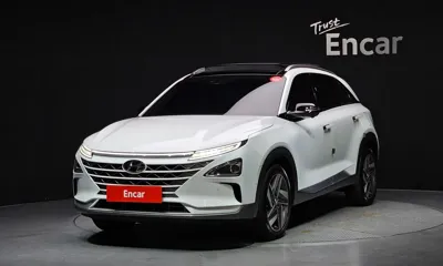 Hyundai Nexo