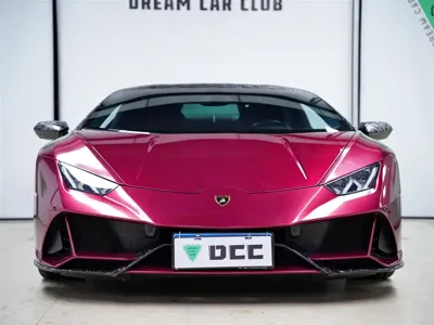 Lamborghini Huracán