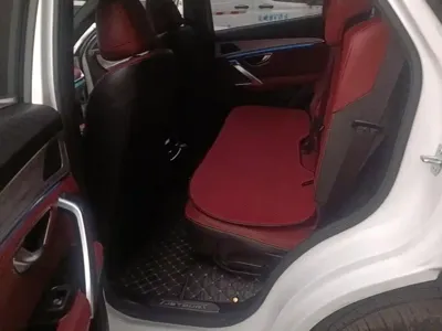 Jetour X70 Plus