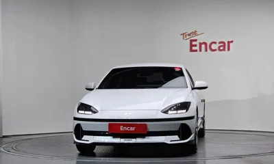 Hyundai Ioniq6