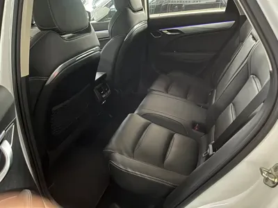 Geely Xingyue