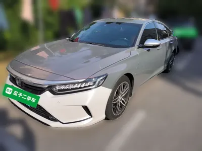 Honda Inspire
