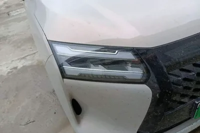 Wuling Wuling Starlight 730