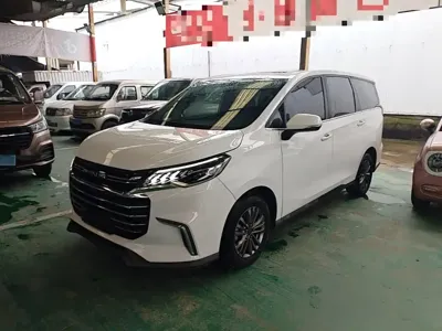 大通 G50