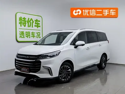 大通 G50