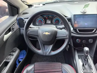 Chevrolet Cavalier