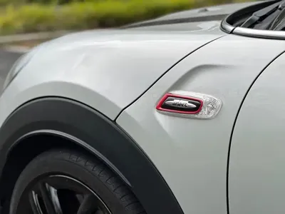 MINI Mini JCW