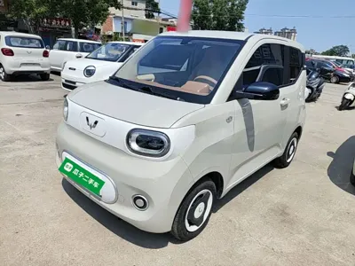Wuling MINIEV