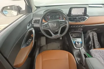 Baojun 510