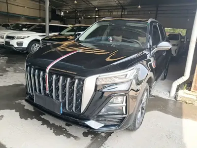 Hongqi Hongqi HS5