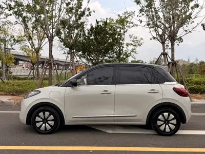 Wuling Bingo