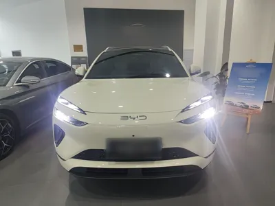 BYD Sealion 06 New Energy