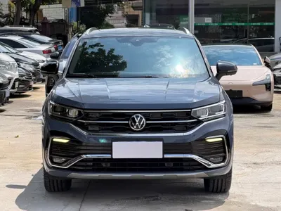 Volkswagen X