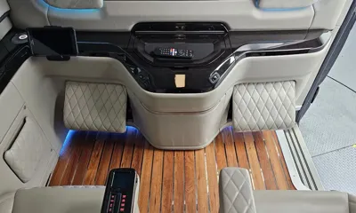 Hyundai Solati