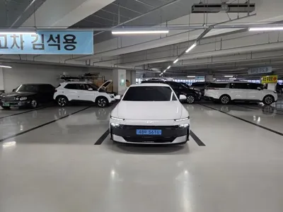 Hyundai Ioniq6