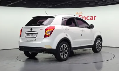 KG_Mobility_Ssangyong KORANDO