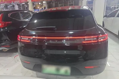 Hima AITO M5