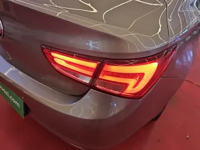 Buick Verano