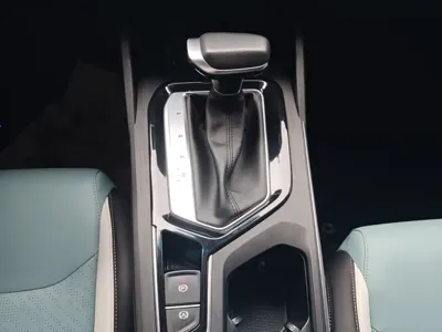 Geely Emgrand S