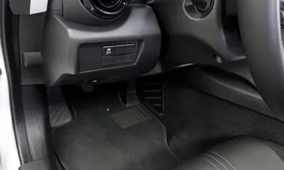 Mazda MX-5 Miata