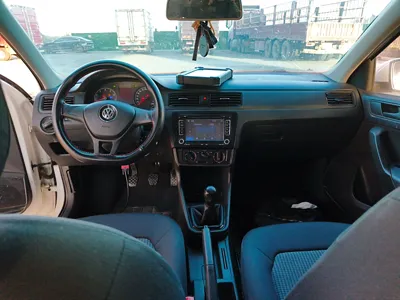 Volkswagen Santana