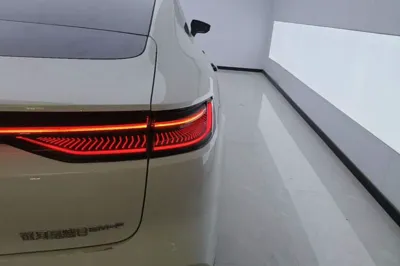 Geely Galaxy Galaxy 8