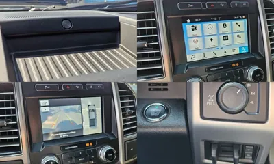 Ford F250