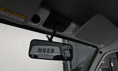 ChevroletGMDaewoo damas