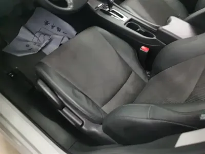 Honda Jade