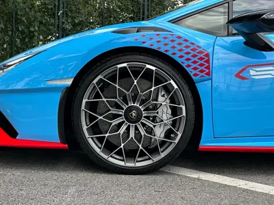 Lamborghini Huracán