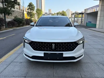 Bestune B70