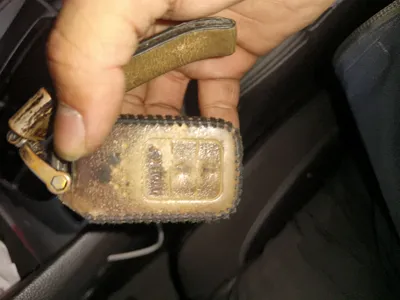 Honda Avancier