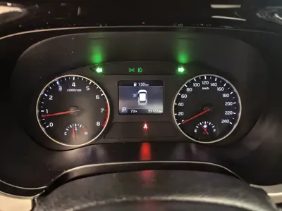 Kia KX3