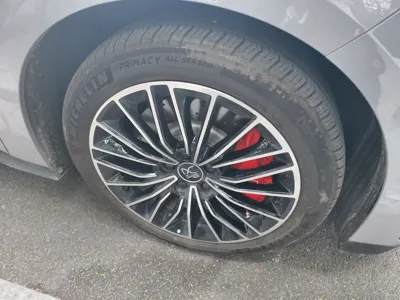 BYD Han