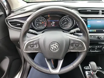 Buick Encore GX