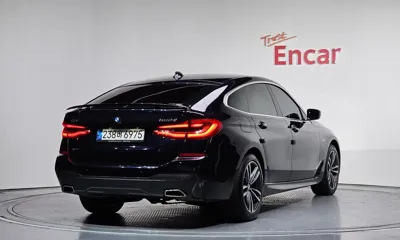BMW Gran Turismo